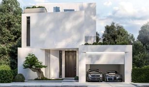 5 Habitaciones Adosado en venta en Al Barari Villas, Dubái Chorisia 2 Villas