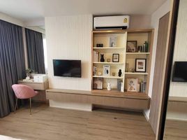 1 Bedroom Condo for rent at HyCondo Thasala, Tha Sala