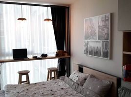 Studio Wohnung zu verkaufen im Noble Revolve Ratchada, Huai Khwang, Huai Khwang