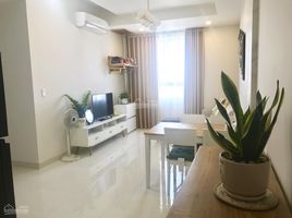 3 Bedroom Apartment for rent at Grand Riverside, Ward 2, District 4