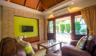 3 Bedrooms Villa for sale in Thap Tai, Hua Hin Hillside Hamlet 4