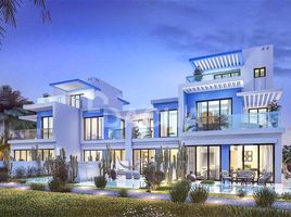 5 Bedroom Villa for sale at Santorini, DAMAC Lagoons