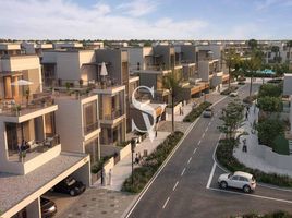 4 Bedroom House for sale at South Bay 1, MAG 5, Dubai South (Dubai World Central)