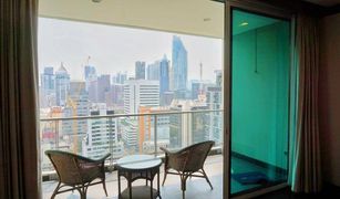4 Bedrooms Condo for sale in Lumphini, Bangkok The Park Chidlom