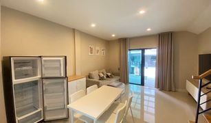 3 Bedrooms Townhouse for sale in Mahasawat, Nonthaburi V Compound Ratchapruek-Pinklao
