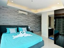 2 Schlafzimmer Wohnung zu vermieten im Cosy Beach View, Nong Prue