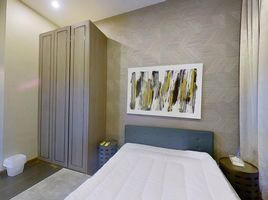 2 Schlafzimmer Penthouse zu verkaufen im The Capital Ekamai - Thonglor, Bang Kapi, Huai Khwang, Bangkok