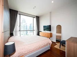 2 Schlafzimmer Wohnung zu vermieten im Quattro By Sansiri, Khlong Tan Nuea