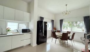 普吉 查龙 88 Land and Houses Hillside Phuket 3 卧室 屋 售 