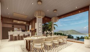 4 chambres Villa a vendre à Mai Khao, Phuket Narana Villa Phuket