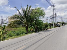  Grundstück zu verkaufen in Bang Pa-In, Phra Nakhon Si Ayutthaya, Bang Krasan, Bang Pa-In, Phra Nakhon Si Ayutthaya