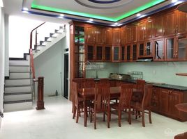 Studio Villa for sale in Phu Thuan, District 7, Phu Thuan