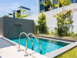 3 Bedroom Villa for rent at Laguna Park 2 , Choeng Thale, Thalang, Phuket