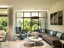 3 Bedroom Villa for sale at Amargo, Claret, DAMAC Hills 2 (Akoya)