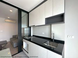1 Schlafzimmer Appartement zu verkaufen im The Base Central Pattaya, Nong Prue, Pattaya, Chon Buri, Thailand