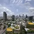 Studio Apartment for rent at Supalai Park Ekkamai-Thonglor, Bang Kapi, Huai Khwang, Bangkok