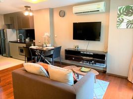 1 Bedroom Apartment for sale at The Address Sukhumvit 61, Khlong Tan Nuea, Watthana, Bangkok
