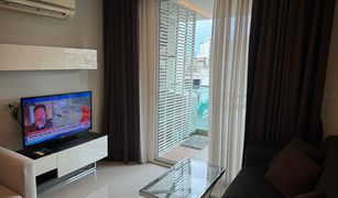 1 Bedroom Condo for sale in Khlong Tan Nuea, Bangkok Beverly 33