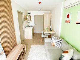 1 Schlafzimmer Appartement zu verkaufen im Elio Del Ray, Bang Chak, Phra Khanong, Bangkok