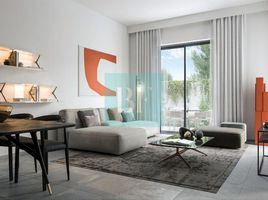 2 Bedroom Townhouse for sale at Noya Viva, Yas Island, Abu Dhabi