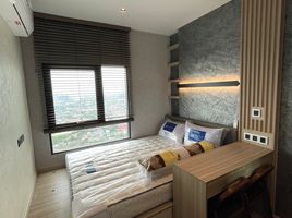 1 Bedroom Condo for sale at Altitude Unicorn Sathorn - Tha Phra, Talat Phlu