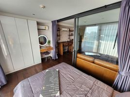 1 Schlafzimmer Appartement zu vermieten im Formosa Ladprao 7, Chomphon, Chatuchak