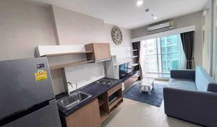 1 chambre Condominium a vendre à Bang Kho, Bangkok The Tempo Grand Sathorn-Wutthakat