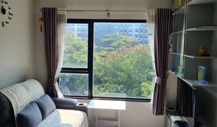 曼谷 Bang Kho Aspire Sathorn-Taksin 2 卧室 公寓 售 