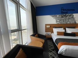 Studio Appartement zu verkaufen im Sky Central Hotel, Tecom Two Towers, Barsha Heights (Tecom)