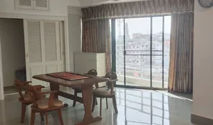 Studio Wohnung zu verkaufen in Nong Prue, Pattaya View Talay 2