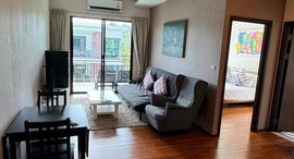 Доступные квартиры в The Title Rawai Phase 3 West Wing