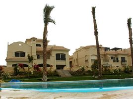 4 Bedroom Villa for sale at Al Patio 1, North Investors Area, New Cairo City