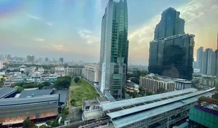 2 Bedrooms Condo for sale in Si Lom, Bangkok The Diplomat Sathorn