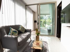 1 Bedroom Apartment for sale at Oceana Kamala, Kamala