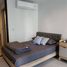 Studio Apartment for rent at Life Asoke Rama 9, Makkasan