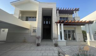 4 Bedrooms Villa for sale in District 7, Dubai District One