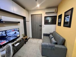 1 Schlafzimmer Appartement zu vermieten im Centric Ratchada - Huai Khwang, Din Daeng, Din Daeng