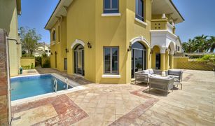 5 Bedrooms Villa for sale in Garden Homes, Dubai Garden Homes Frond C