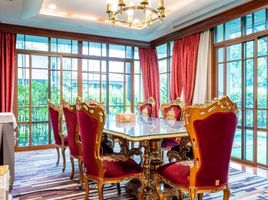 5 Schlafzimmer Haus zu vermieten im Baan Sansiri Sukhumvit 67, Phra Khanong Nuea, Watthana