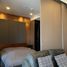 คอนโด 1 ห้องนอน ให้เช่า ในโครงการ Ashton Chula-Silom, สี่พระยา