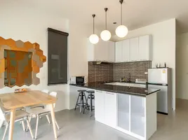 2 спален Дом в аренду в Taan Residence, Чернг Талай