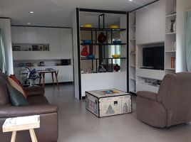 3 Bedroom Villa for sale at Nirvana Icon Wongwaen-Rama 9, Saphan Sung, Saphan Sung