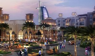 1 Habitación Apartamento en venta en Madinat Jumeirah Living, Dubái Jadeel