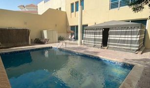 5 chambres Villa a vendre à Khalifa City A, Abu Dhabi Khalifa City A Villas