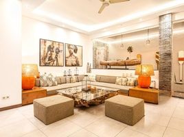 4 Bedroom Villa for sale in Beachwalk Shopping Centre, Kuta, Kuta