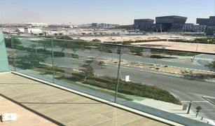 Estudio Apartamento en venta en Yas Bay, Abu Dhabi Mayan 2