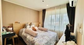 Доступные квартиры в U Delight Residence Riverfront Rama 3