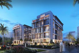 Oasis 2 Real Estate Project in Oasis Residences, Abu Dhabi