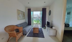 1 Schlafzimmer Wohnung zu verkaufen in Nong Kae, Hua Hin The Seacraze 