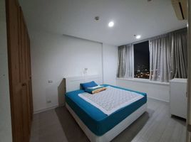 1 Schlafzimmer Appartement zu vermieten im TC Green Rama 9, Huai Khwang